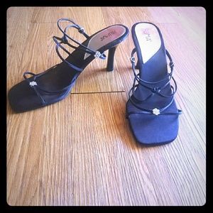 Prima Innocent Heeled Sandals